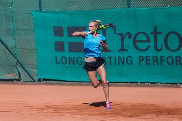 Amelie Intert 139 - NL TC RW Wahlstedt - Harvesterhuder THC : Ergebnis: 5:4